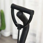 Twister Stepper Step Machine W/ Resistance Bands | Black