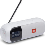 Tuner 2 Portable Dab+/fm Bluetooth Radio