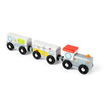 Space Train Set
