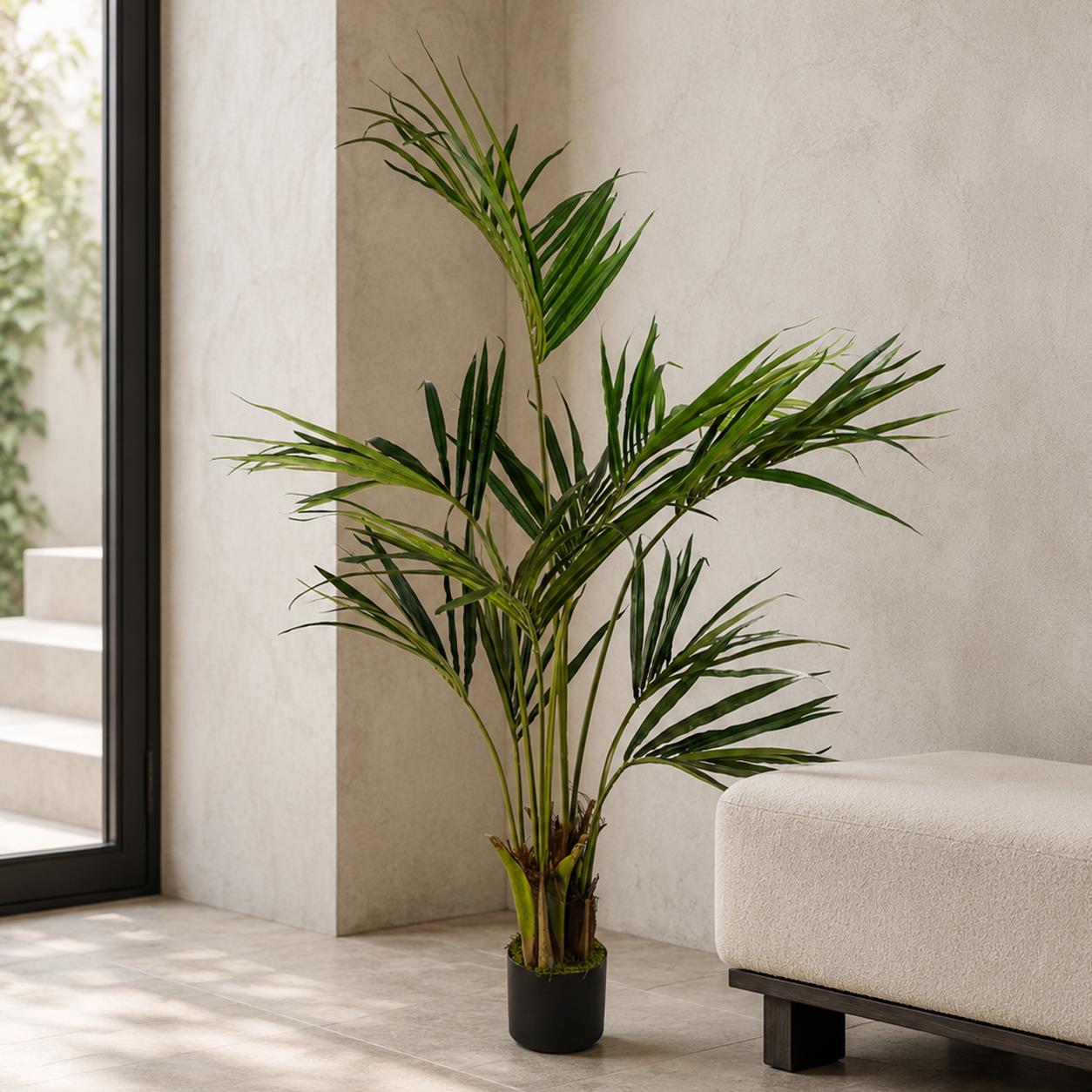 150cm Kentia Palm Artificial Tree