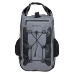 Rucksack 20l Dry Bag | One Size | Gray