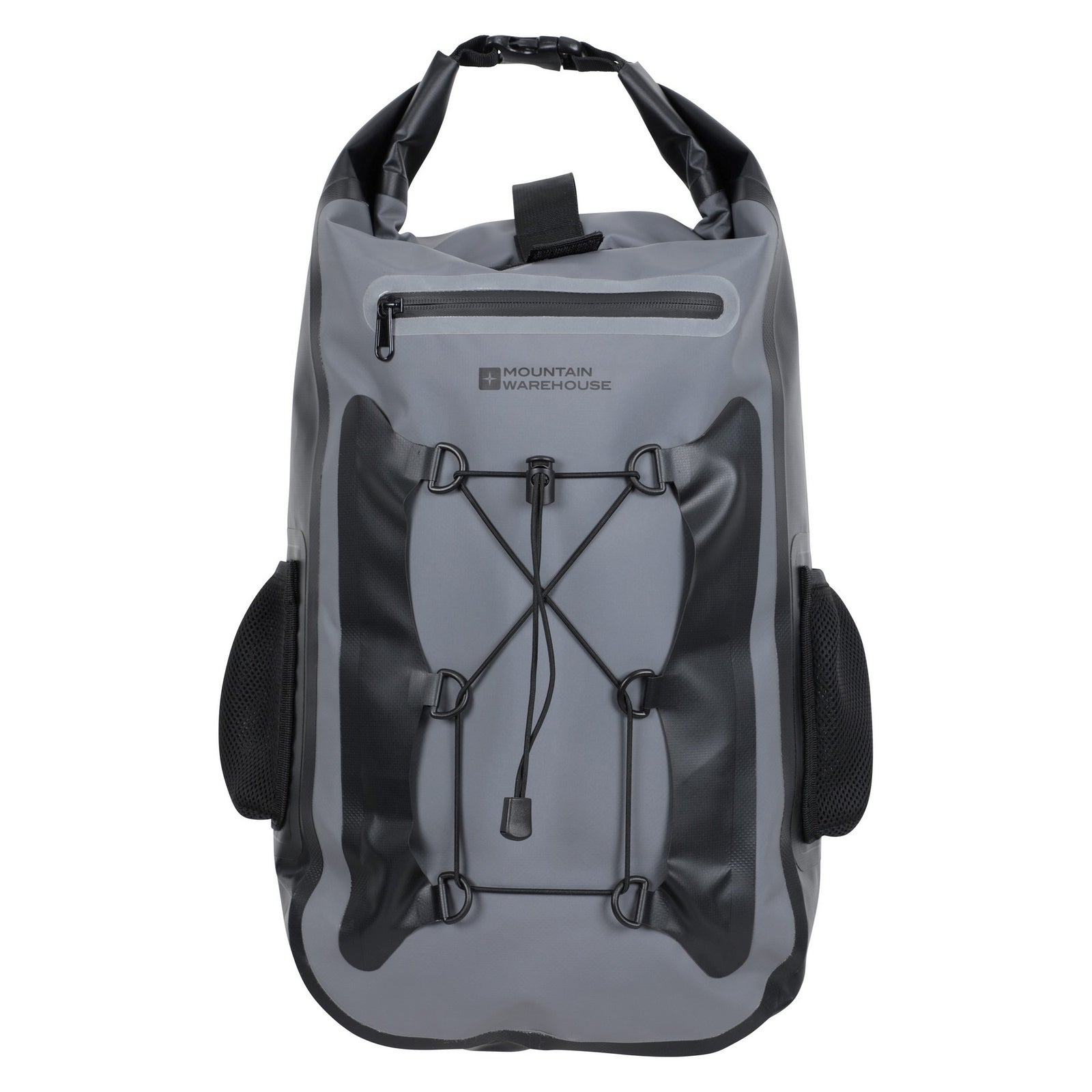 Rucksack 20l Dry Bag | One Size | Gray
