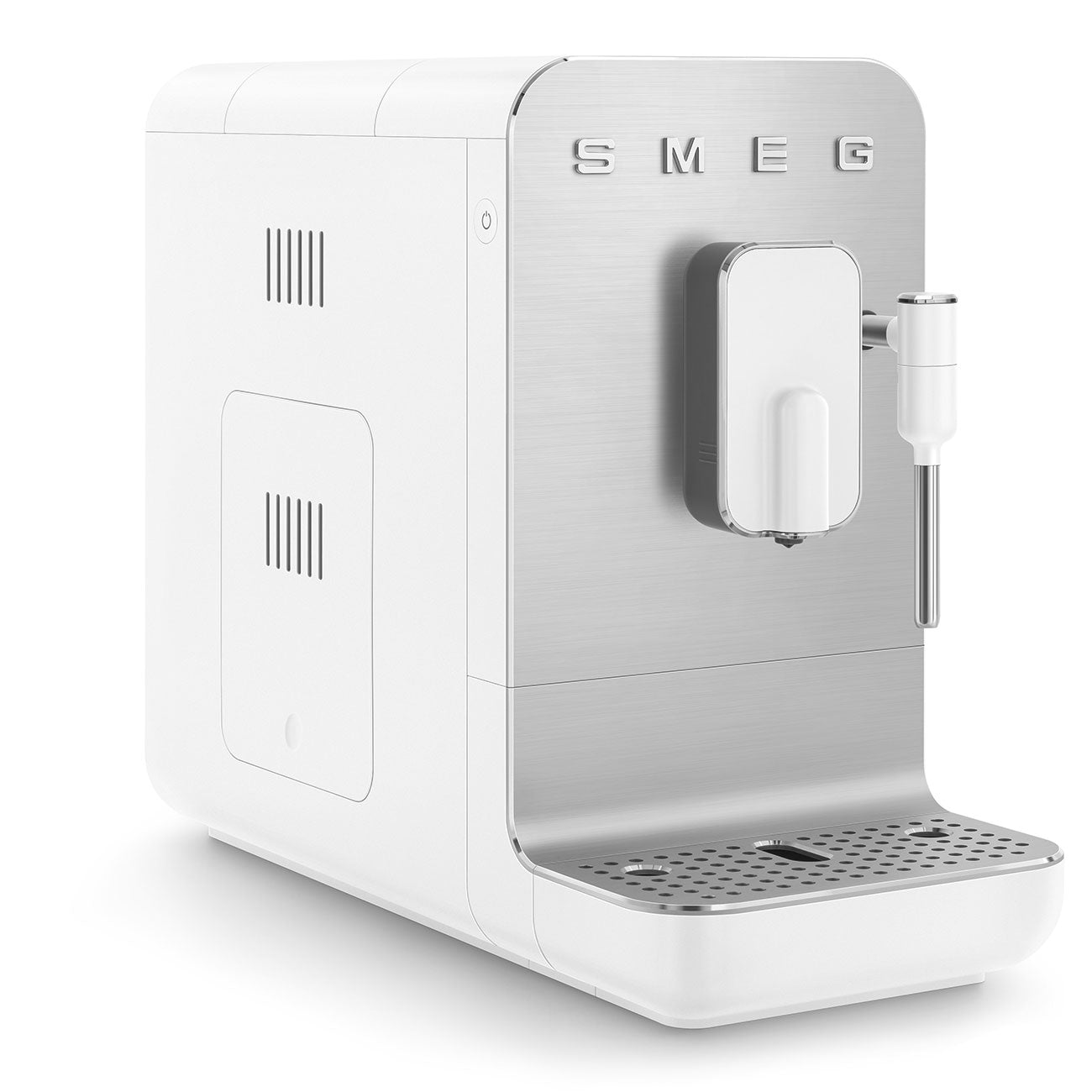 Bcc12 Espresso Automatic Coffee Machine | White