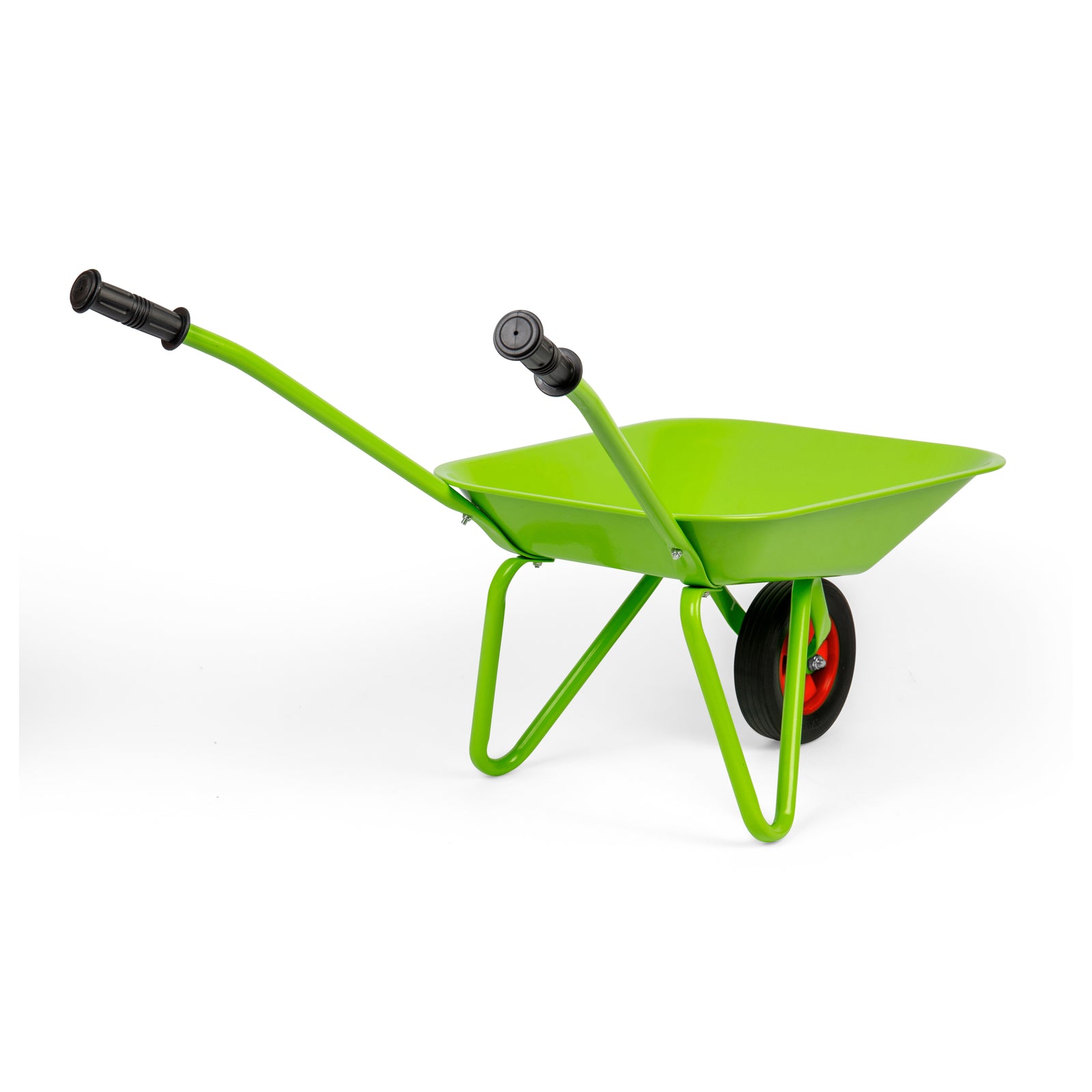 Garden Wheelbarrow For Kids