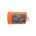 Ultimate Self-inflating Mat | One Size | Orange