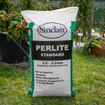 Perlite Horticultural Grade 100l Bag | Set of 1