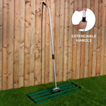 Lawn Leveller 100cm | Green