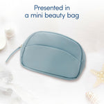 Nourish On The Go Essential Beauty Bar & Handcream Beauty Bag Gift Set, 4pk