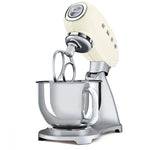 Smf02 Stand Mixer 50s Retro Style | Beige