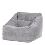 Morgan Cord Armchair Bean Bag