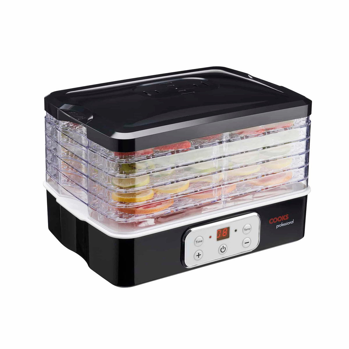 5 Tier Food Dehydrator