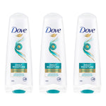 Daily Moisture Conditioner Pro Moisture Complex Resilient Hair 200ml | Set of 3