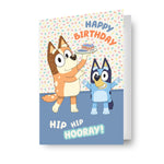 Birthday Card Official Product