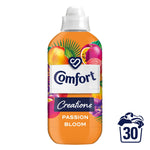 Fabric Conditioner Lasting Fragrance Passion Bloom 900ml, 30 Washes | Set of 2