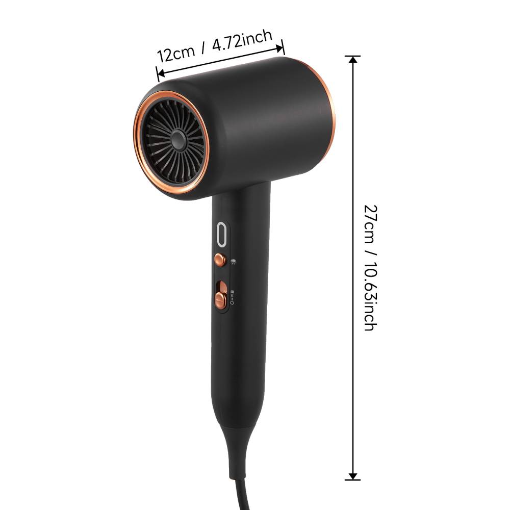 2400w Portable Hair Dryer