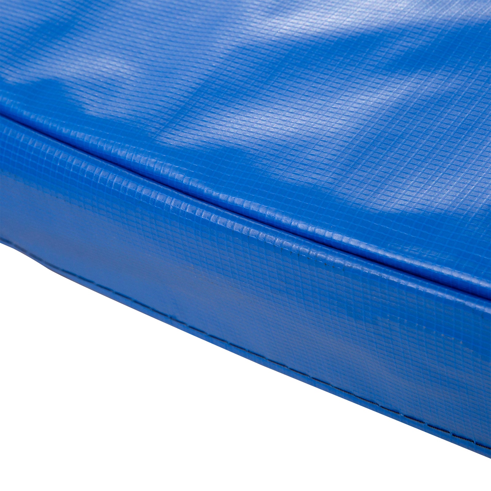 13ft Trampoline Surround Pad - Sky Blue | Blue
