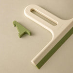 Squeegee 20cm Black Wall Guide Needed Compatible With Alife Collection