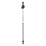 Nordic Left Trekking Pole Set | One Size | Black