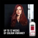 Conditioner Revitalise Colour W/ Hibiscus Essence & Uv Filter, 6x 680ml