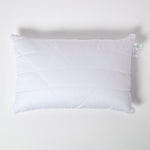 Luxury Organic Bamboo Pillow For Back Sleepers