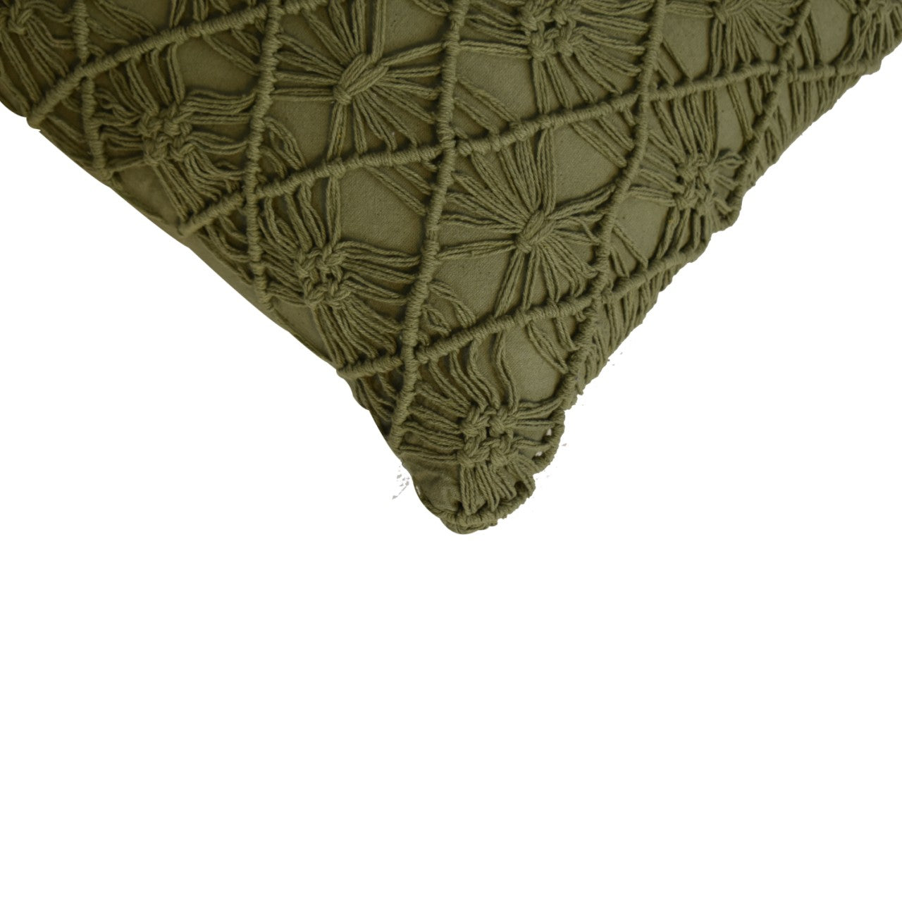 Maura Cushion - Set Of 2 | Set-of-2 | Green