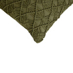 Maura Cushion - Set Of 2 | Set-of-2 | Green