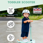 Teeny 3 Wheel Scooter | Mint