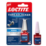 Medium Strength Easy To Use Threadlocker Transparent Adhesive 5g | Set of 8