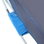 Portable Automatic Pop Up Beach Tent Outdoor Camp Shelter | Blue