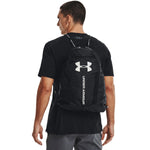Undeniable Backpack | One Size | Gray
