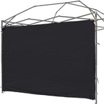 Waterproof Canopy Sunwall Sidewall