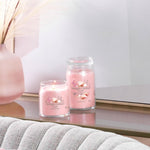 Signature Medium Jar Scented Candle - Pink Sands, 368g