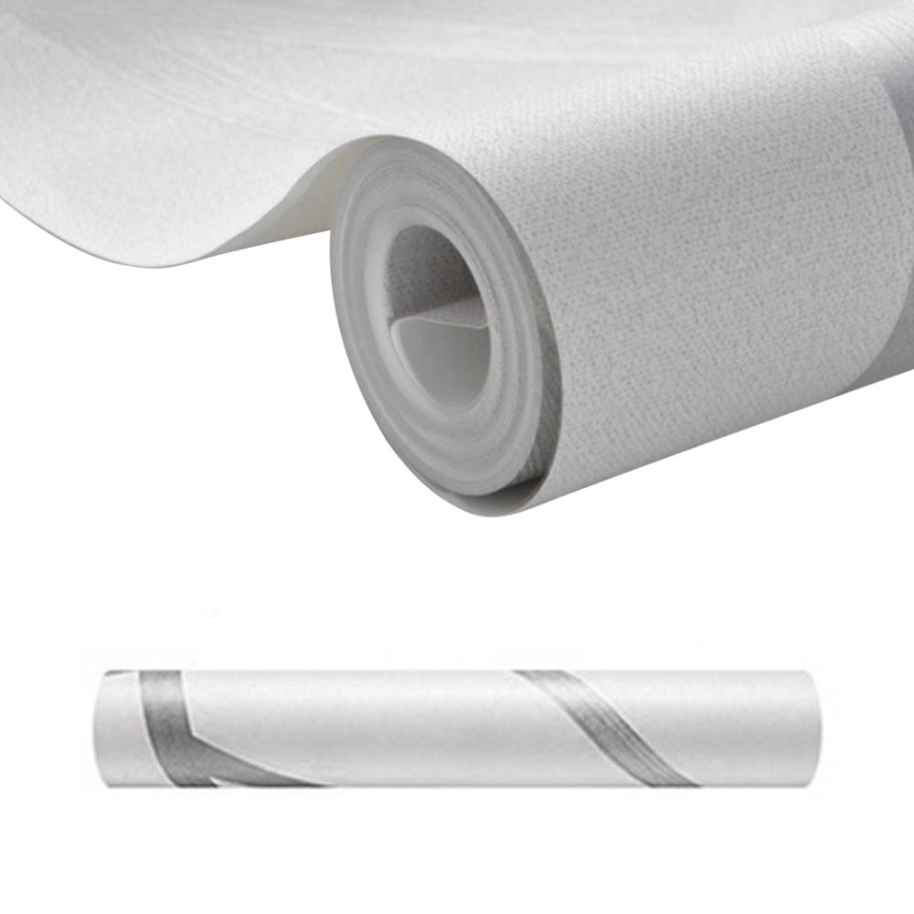 Non-pasted Strippable Wallpaper