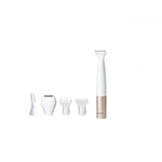 Es-wm31 5 In 1 Body And Bikini Kit Epilator | White