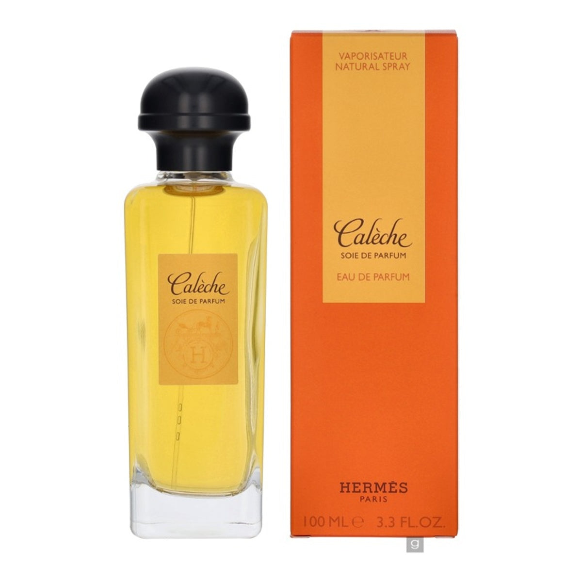 Hermes Caleche Soie De Parfum Eau De Parfum Spray 100ml