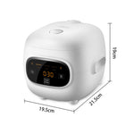 1.2l Multifunctional Mini Rice Cooker