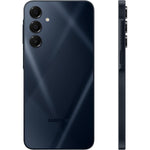 Galaxy A16 Lte 4gb Ram Dual Sim 6.7" Smartphone | 128gb | Black