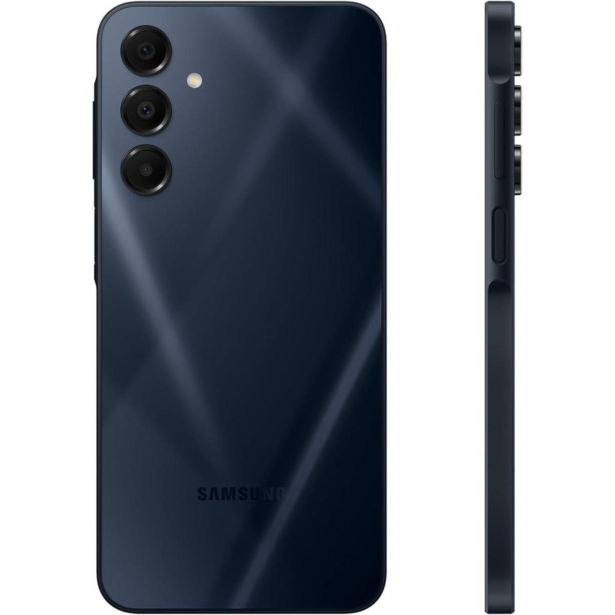 Galaxy A16 Lte 4gb Ram Dual Sim 6.7" Smartphone | 128gb | Black