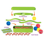 4M Magnetic Caterpillar
