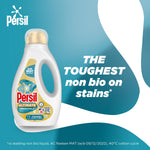 Ultimate Liquid Detergent Fresh & Mild Stain Removal 31 Washes 837ml | Set of 4