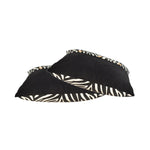 Artisan Furniture Quinn Cushion Set (white & Black)
