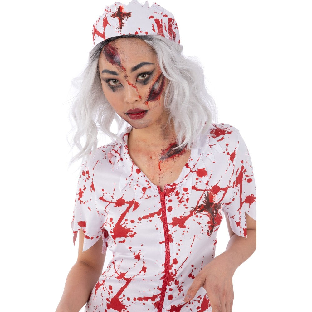 Make-up Fx, Horror Wound Tattoo Transfers
