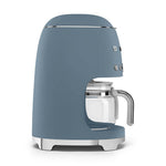 Dcf02 Drip Filter Coffee Machine (matt Finish) | Blue
