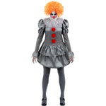 It Chapter 2, Womens Pennywise Costume | Small