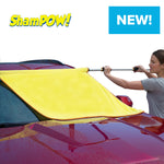 Microfibre Car Drying Towel | Large | Yellow