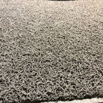 Plain Doormat | Medium | Grey