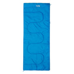 Basecamp 200 Mini Summer Sleeping Bag | One Size | Blue