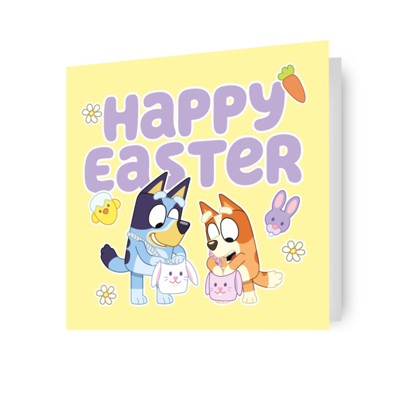 Multipack Of 6 Easter Cards Official Product