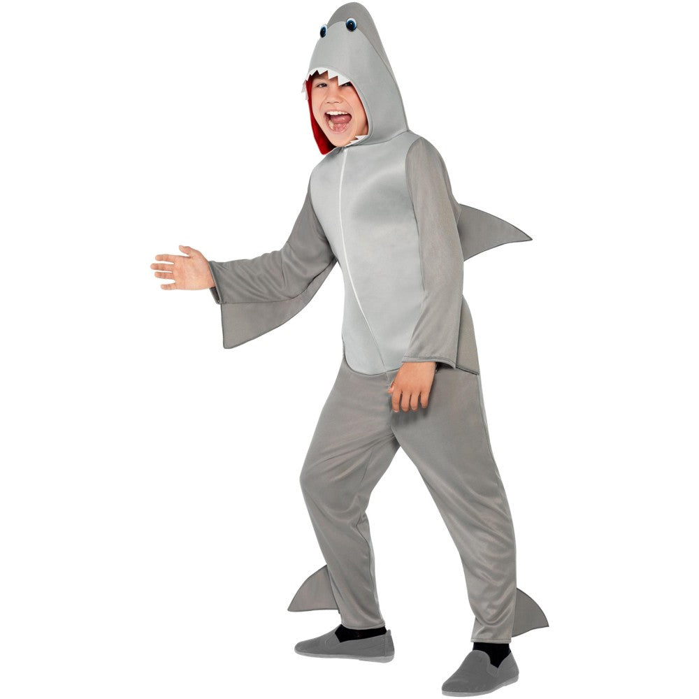 Shark Costume, Child | Small