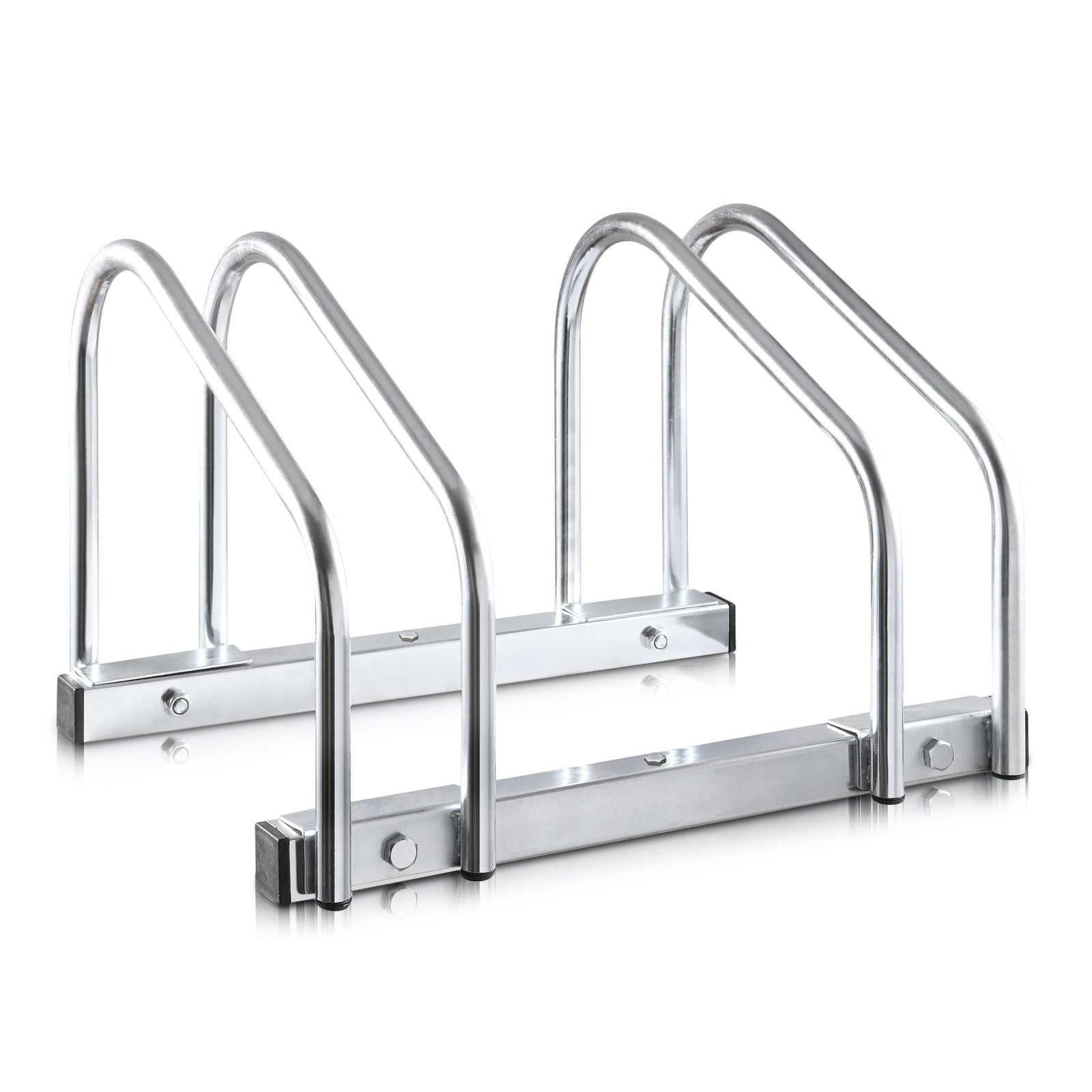 2 Bike Rack Stand
